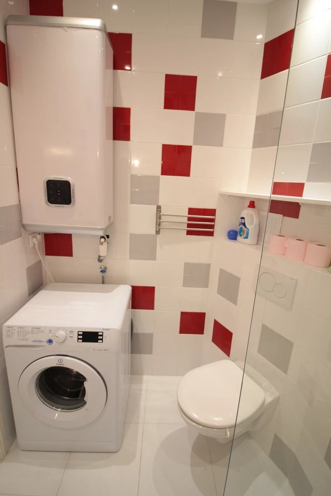 Property photo in Carre d'Or