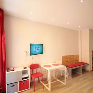 Property in Carre d'Or