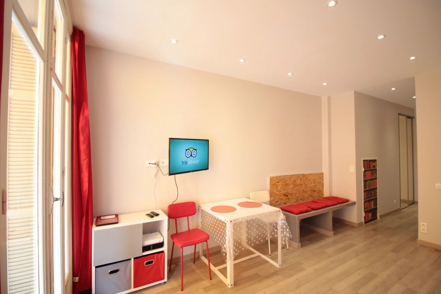 Property photo in Carre d'Or