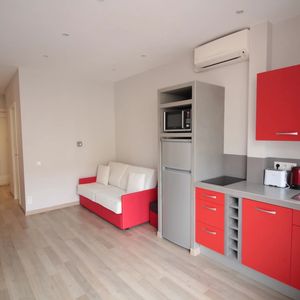 Property in Carre d'Or