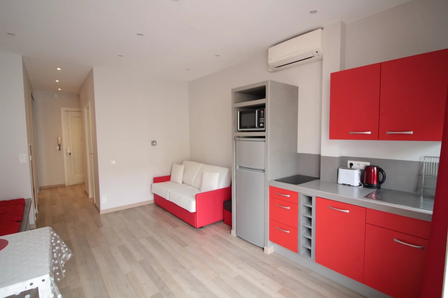 Property photo in Carre d'Or