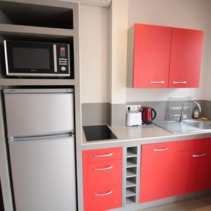 Property in Carre d'Or