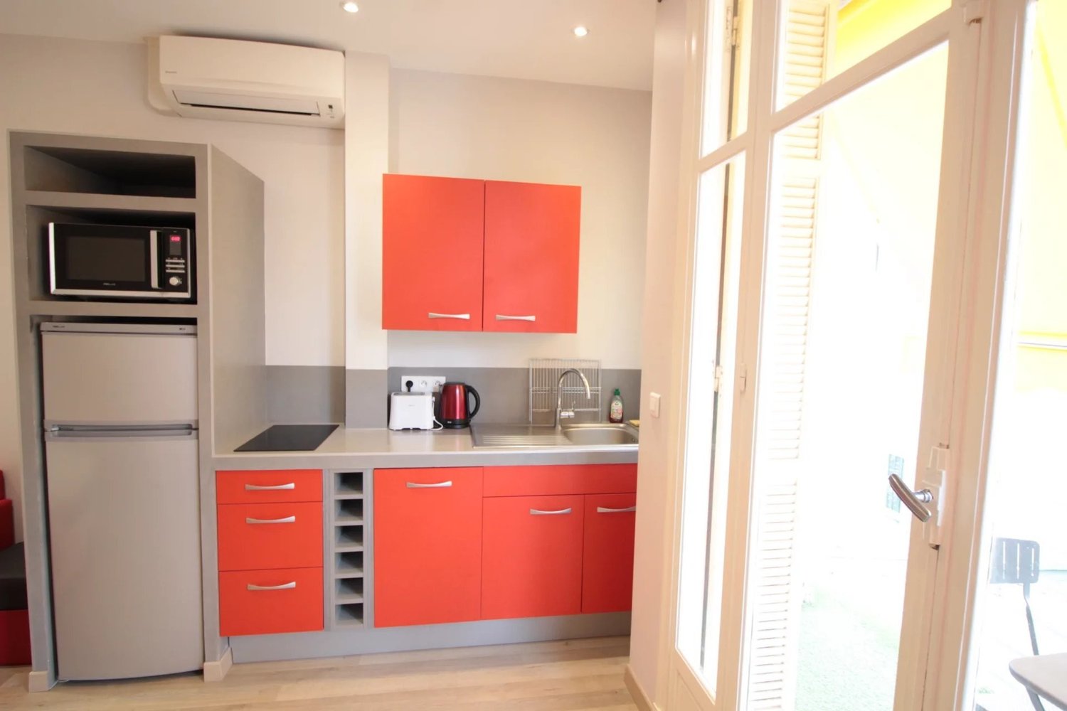 Property photo in Carre d'Or