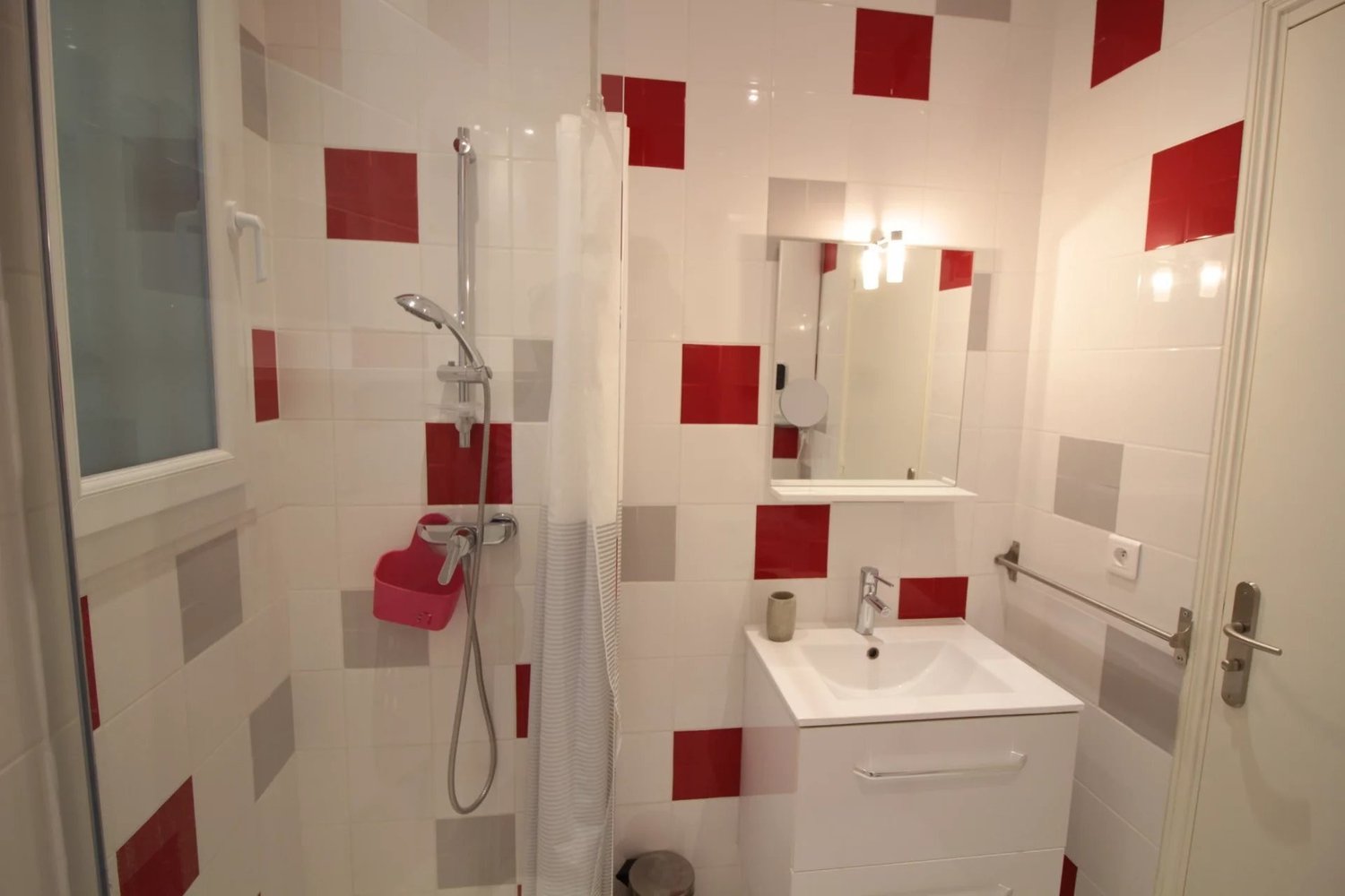 Property photo in Carre d'Or