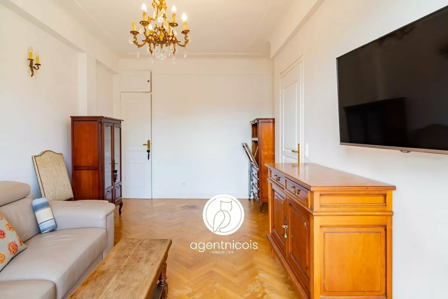 Property photo in Carre d'Or