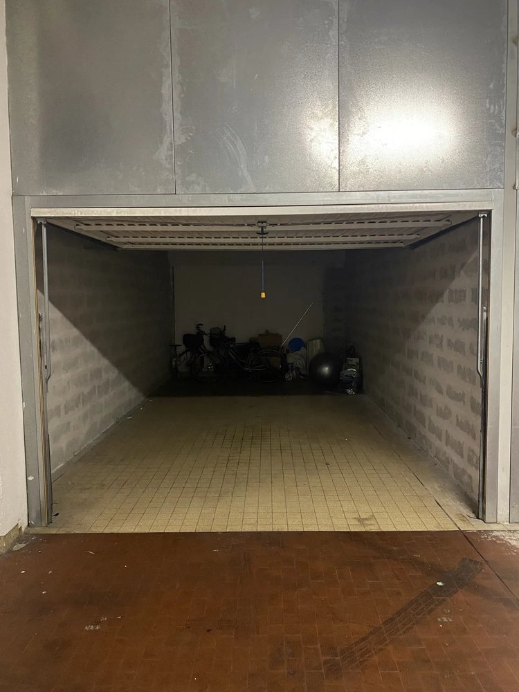 Property photo in Carre d'Or