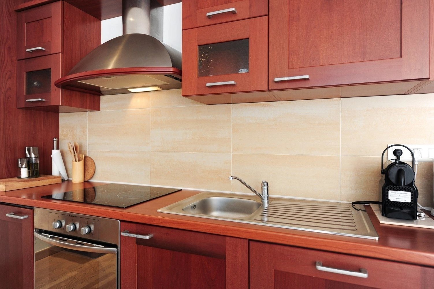 Property photo in Carre d'Or