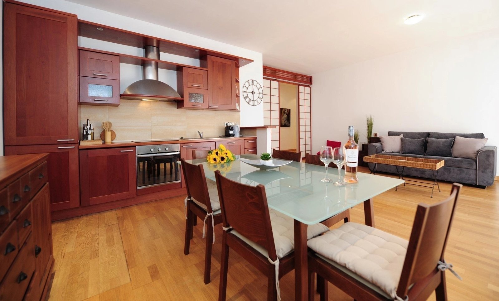 Property photo in Carre d'Or