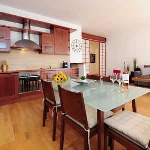 Property in Carre d'Or