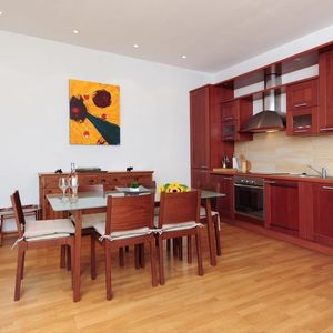 Property in Carre d'Or