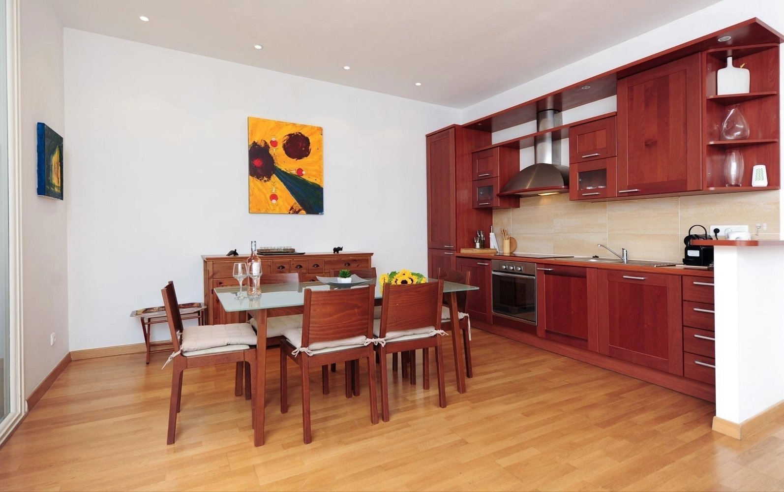 Property photo in Carre d'Or