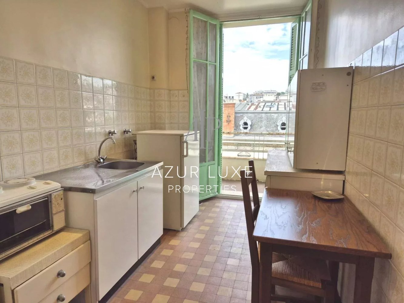 Property photo in Carre d'Or