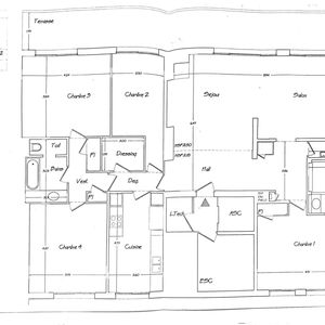 Property in Carre d'Or