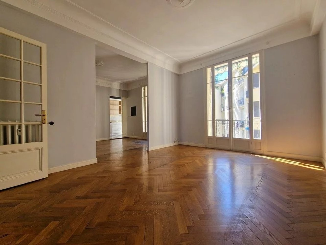 Property photo in Carre d'Or