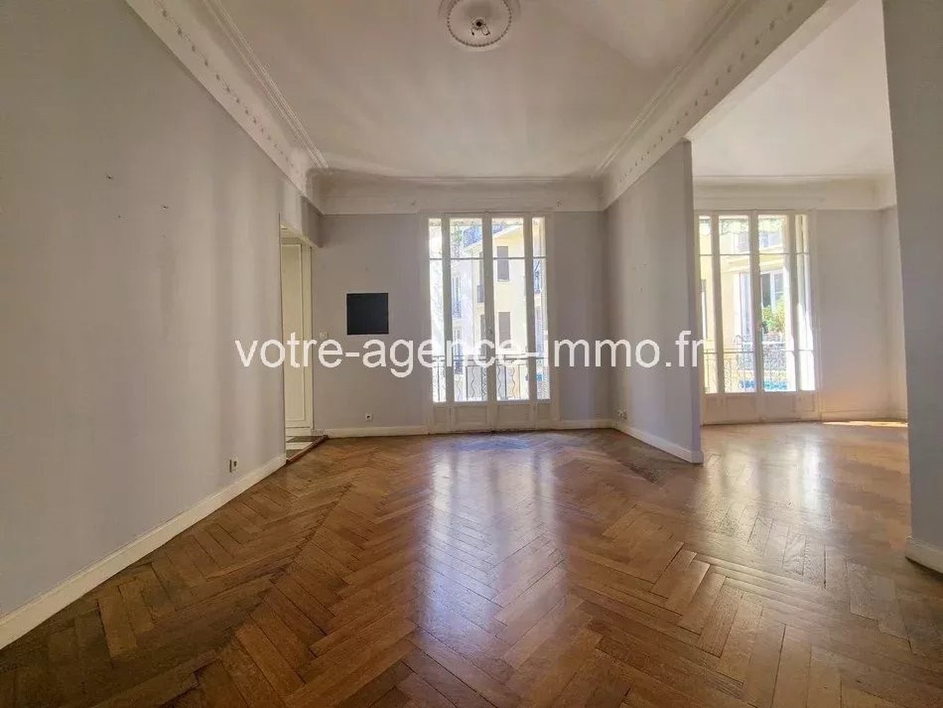 Property photo in Carre d'Or