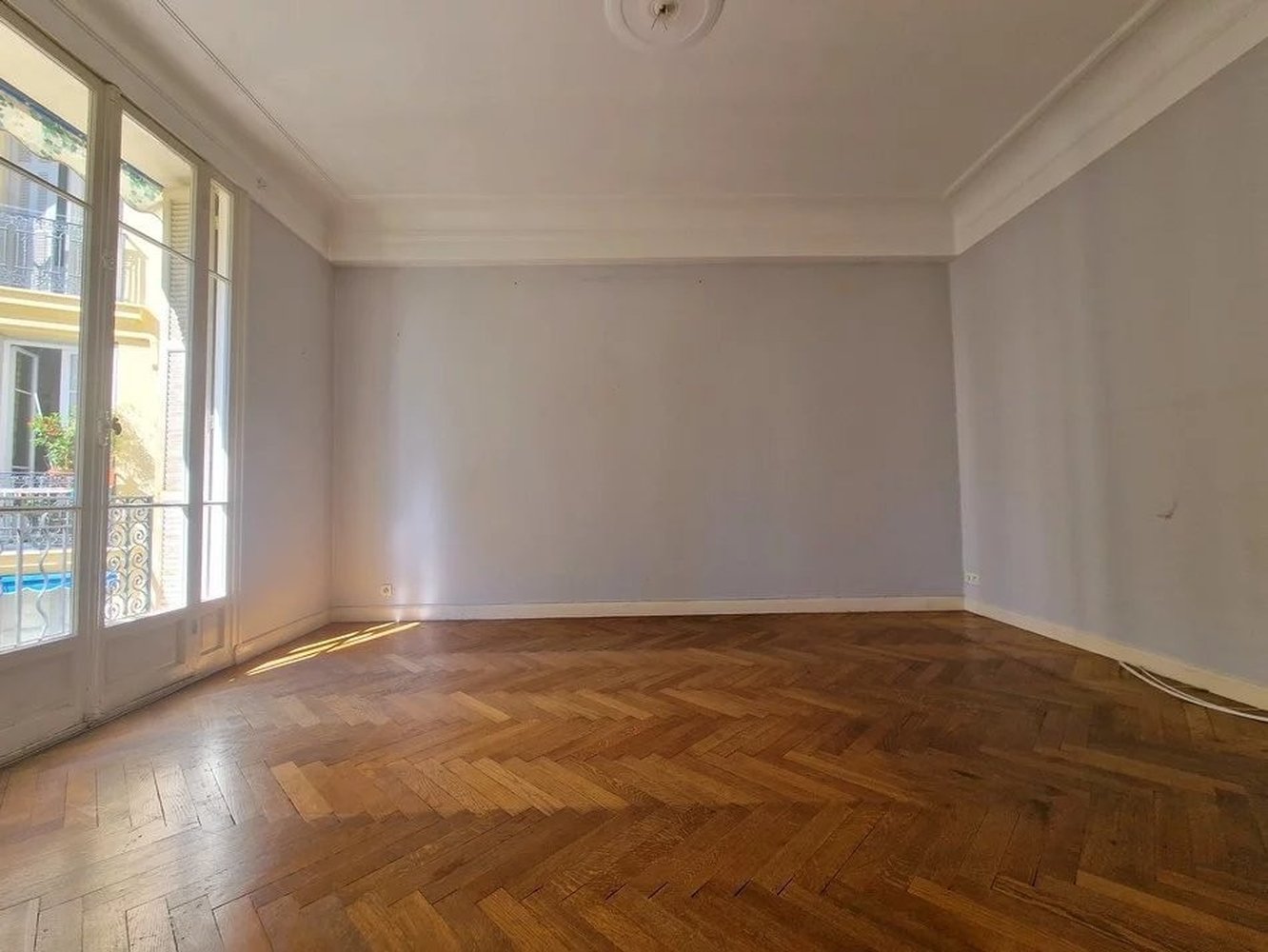 Property photo in Carre d'Or