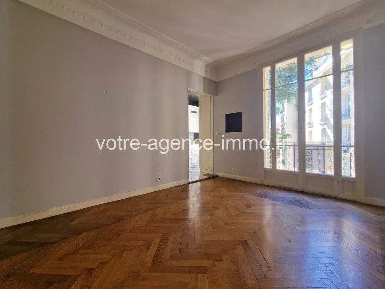 Property photo in Carre d'Or