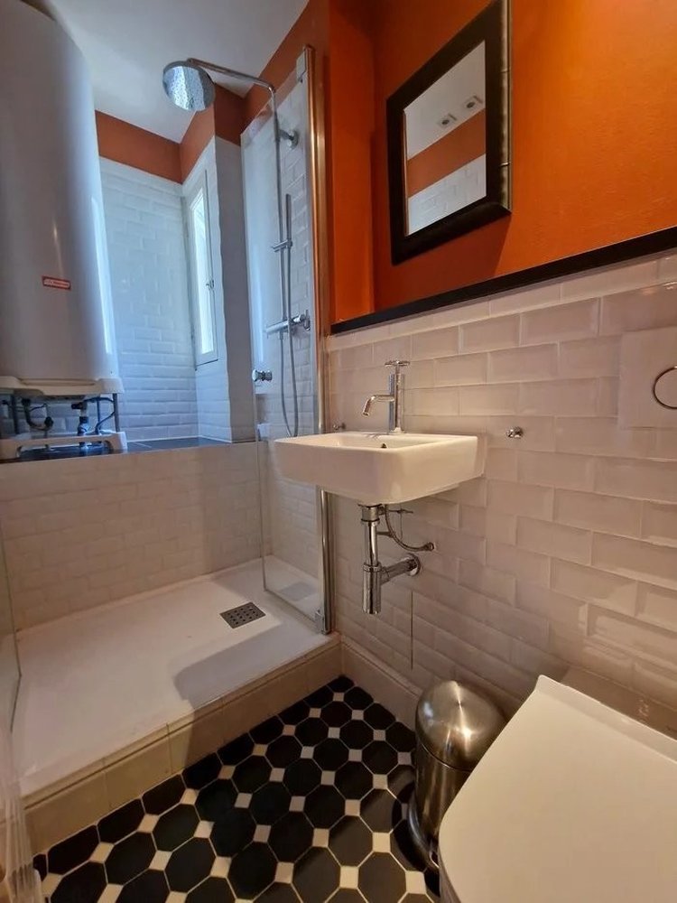 Property photo in Carre d'Or