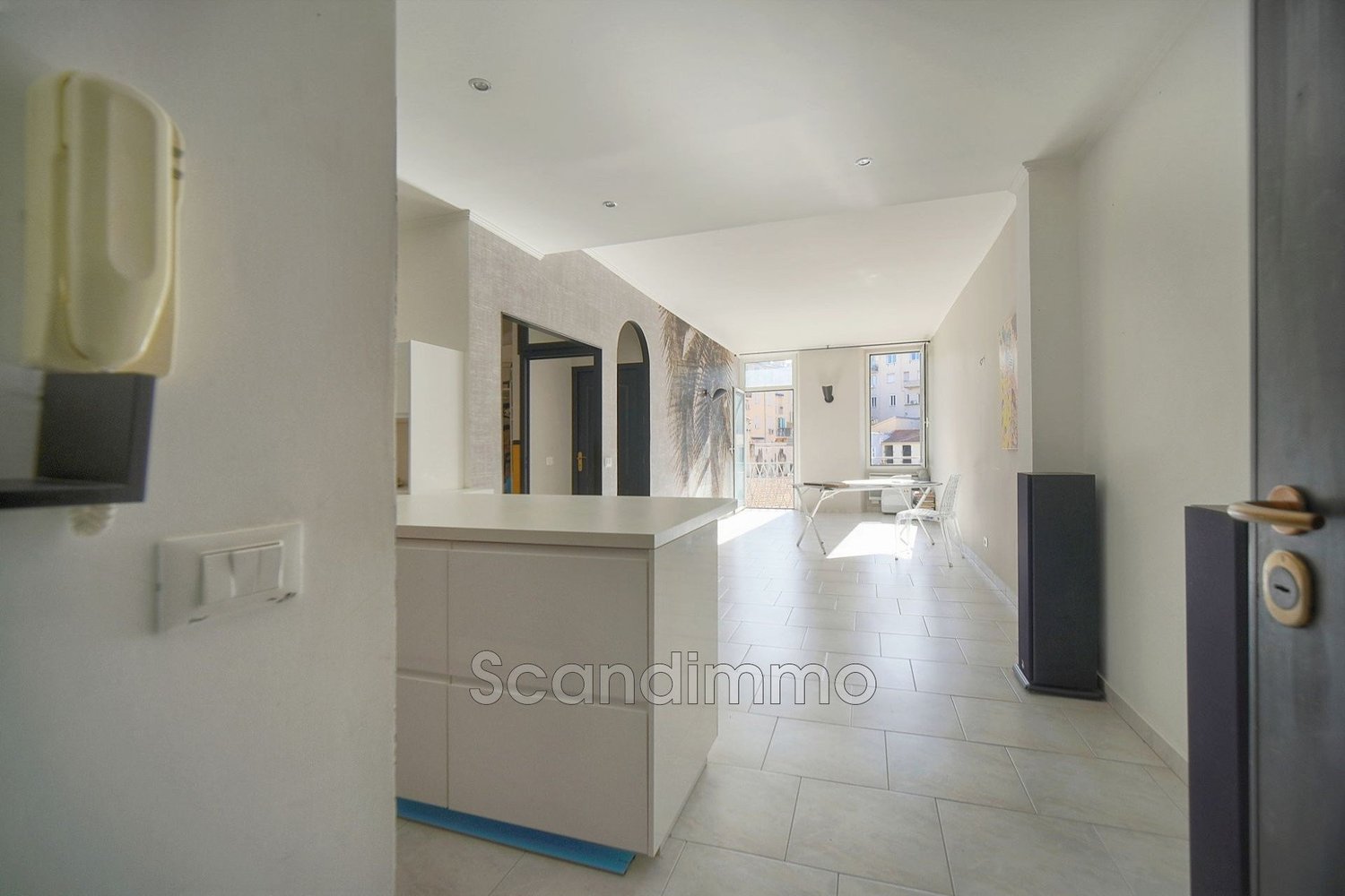 Property photo in Carre d'Or