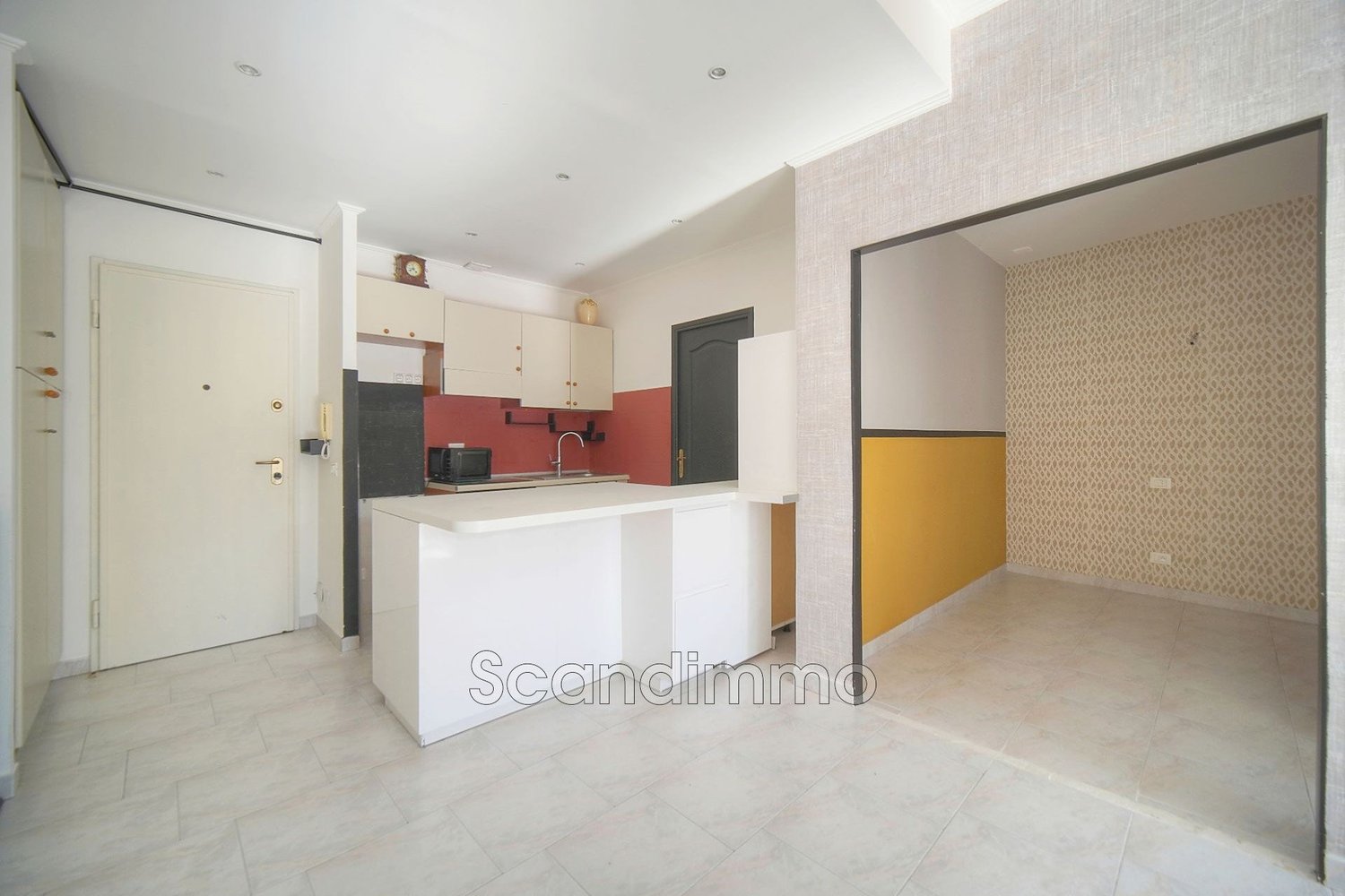 Property photo in Carre d'Or