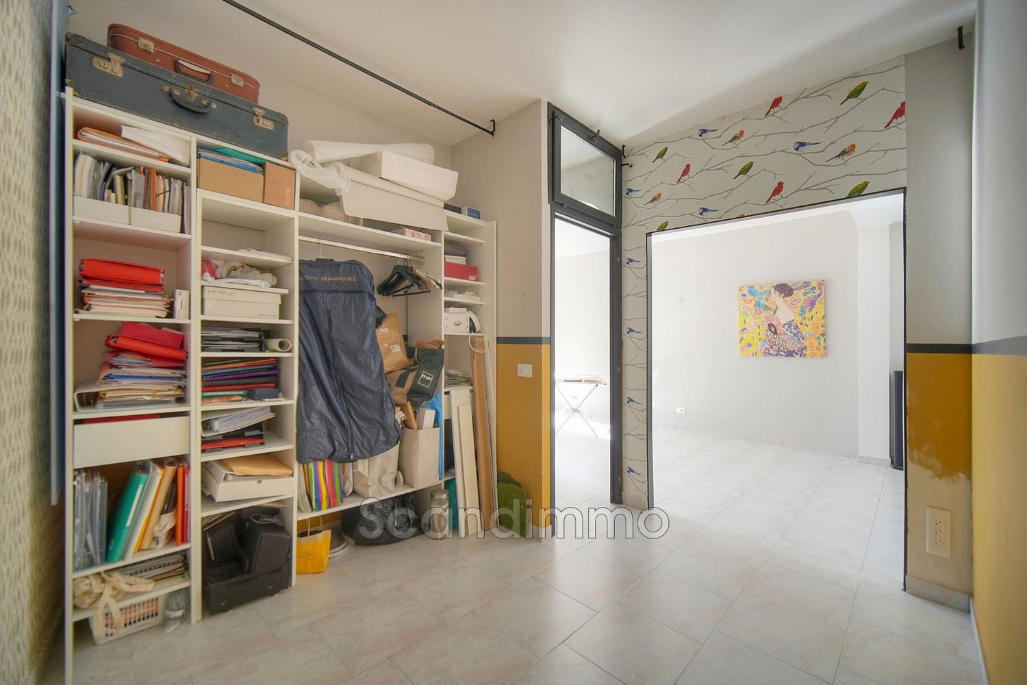 Property photo in Carre d'Or