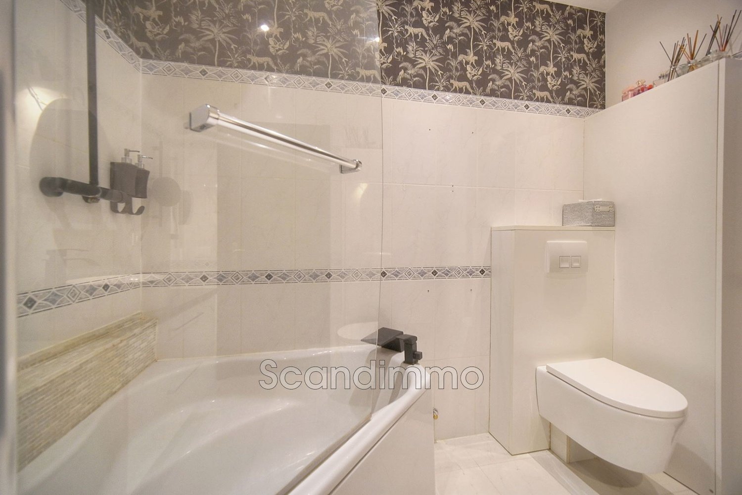 Property photo in Carre d'Or