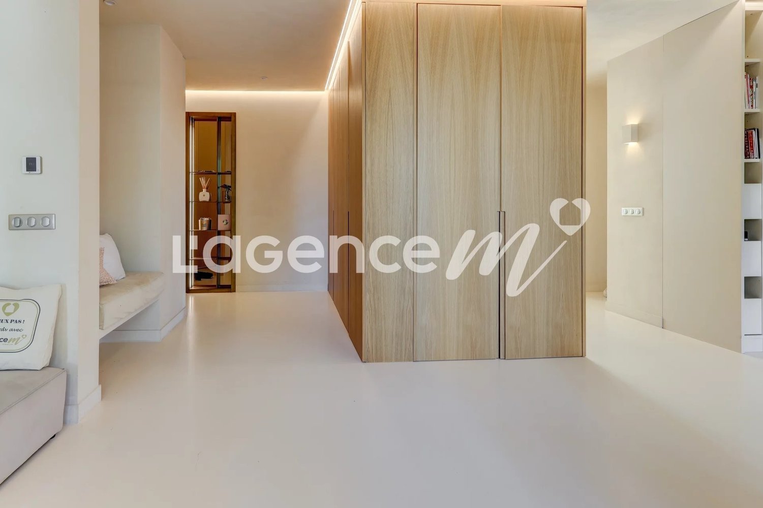 Property photo in Carre d'Or