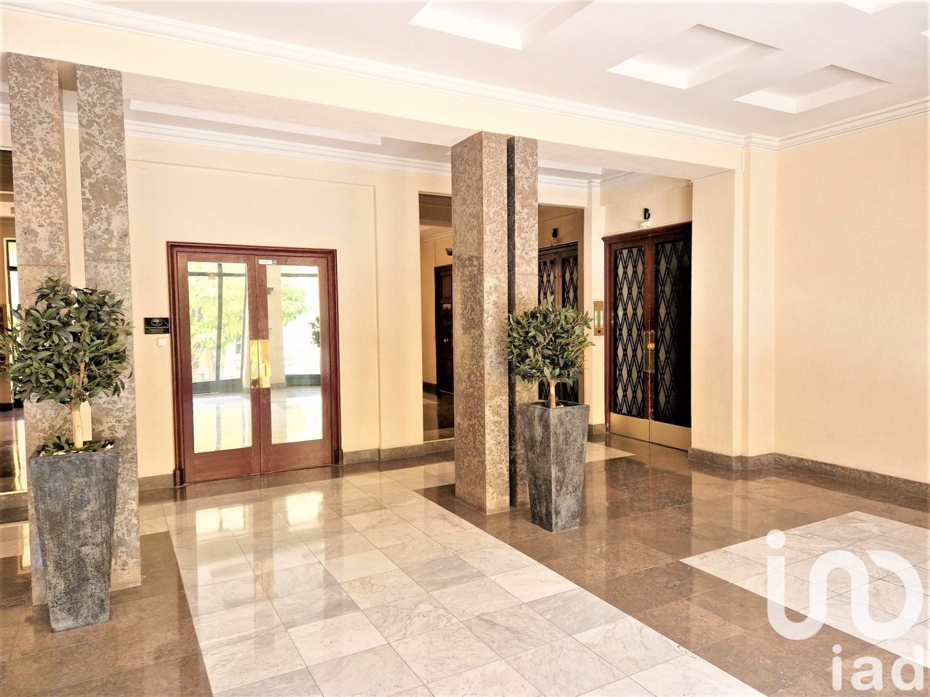 Property photo in Carre d'Or