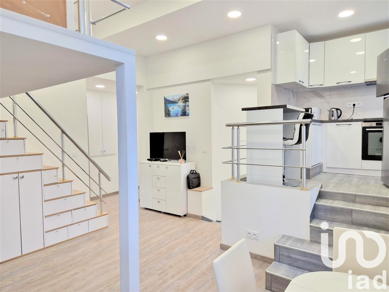 Property photo in Carre d'Or