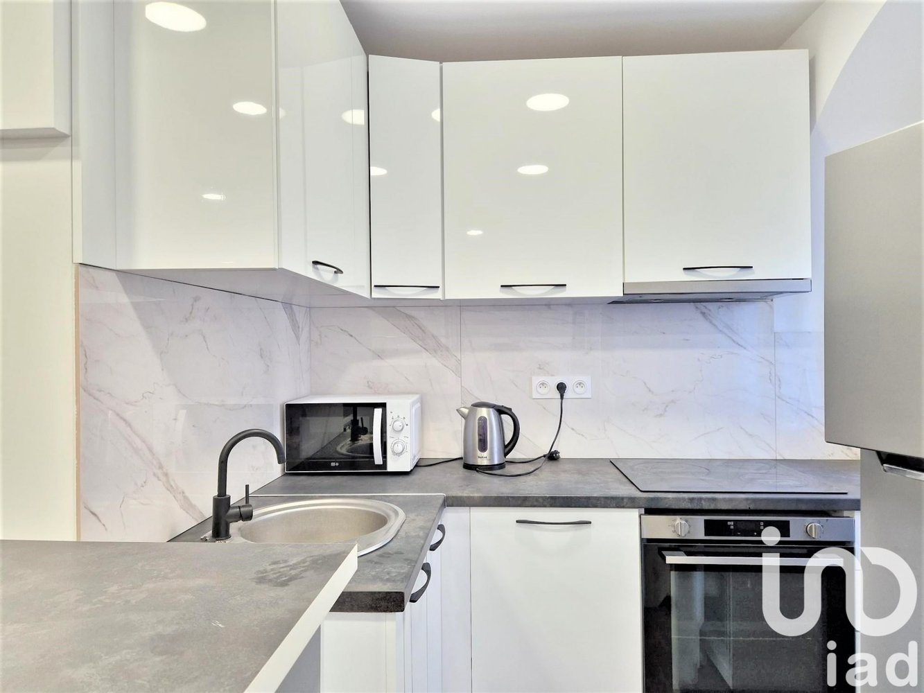 Property photo in Carre d'Or