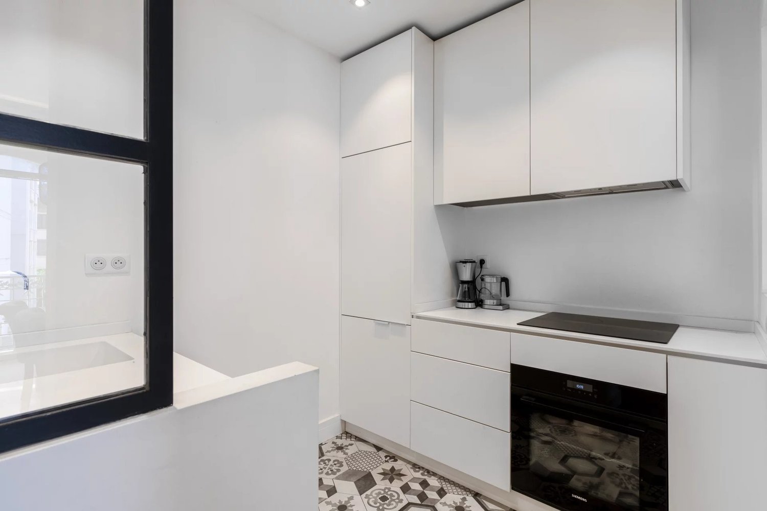 Property photo in Carre d'Or