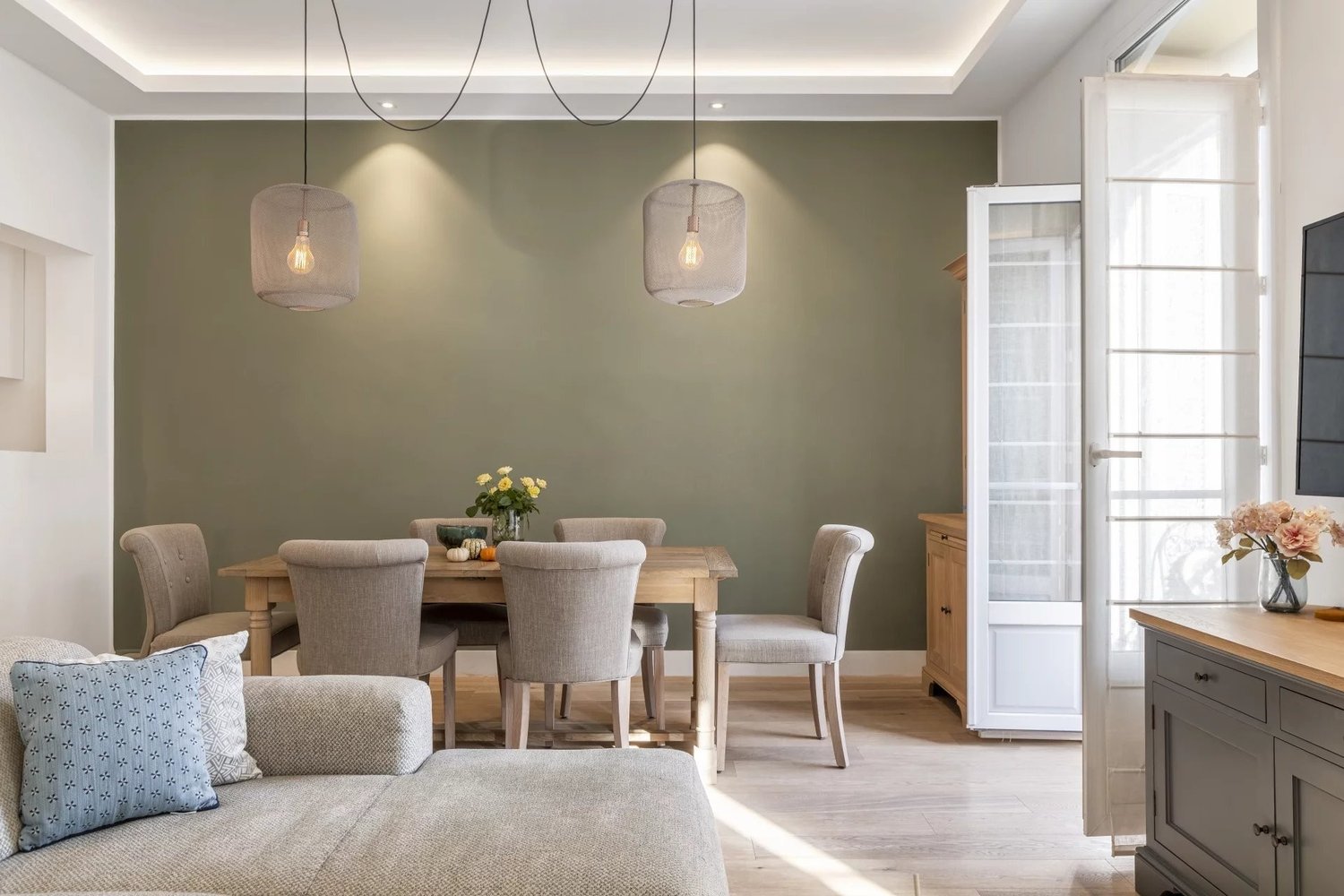 Property photo in Carre d'Or