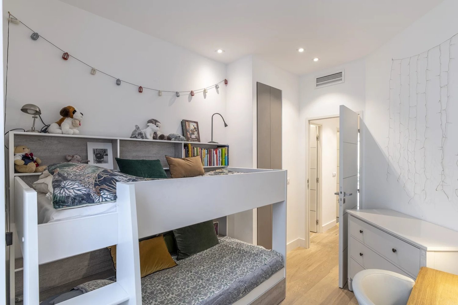 Property photo in Carre d'Or