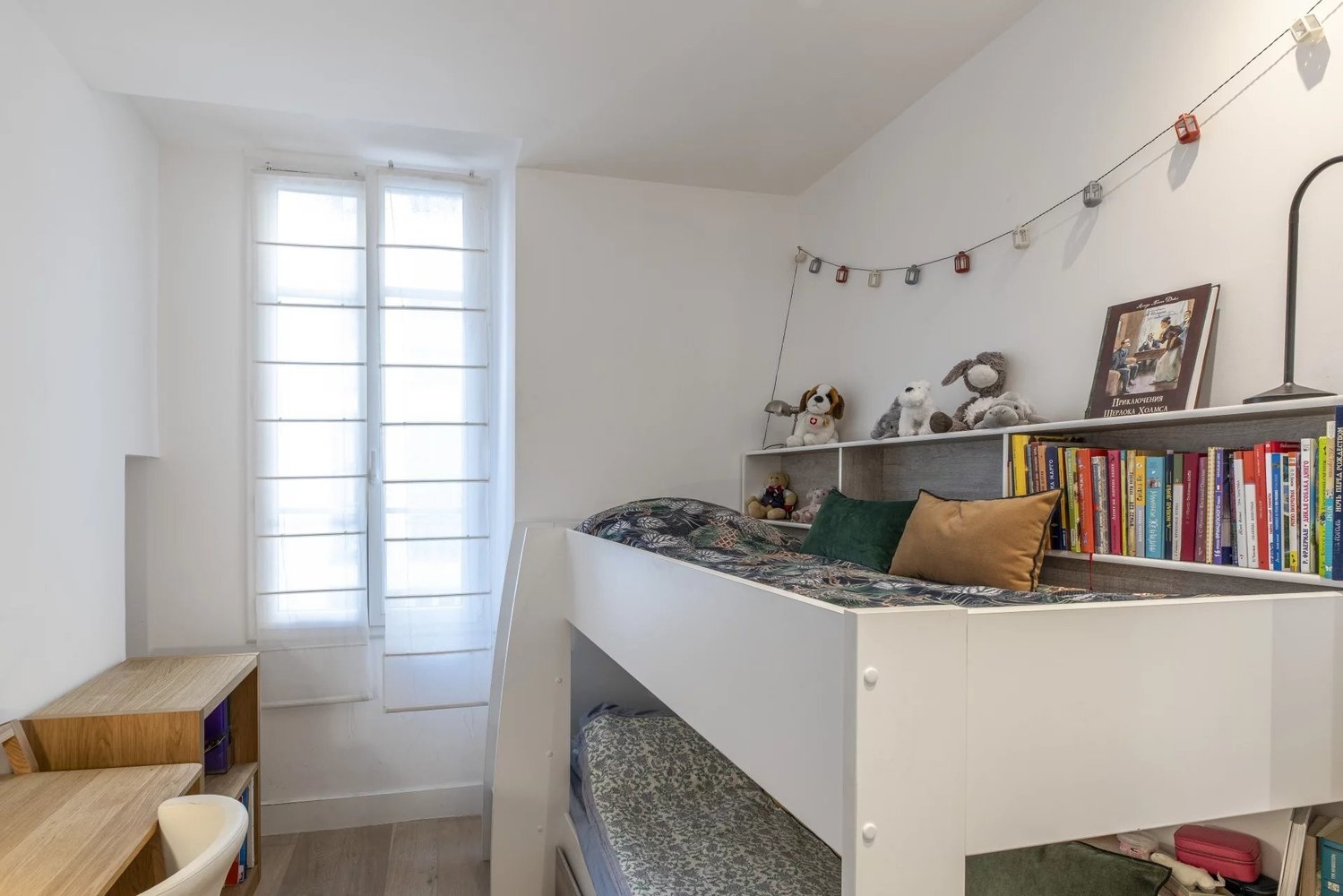 Property photo in Carre d'Or