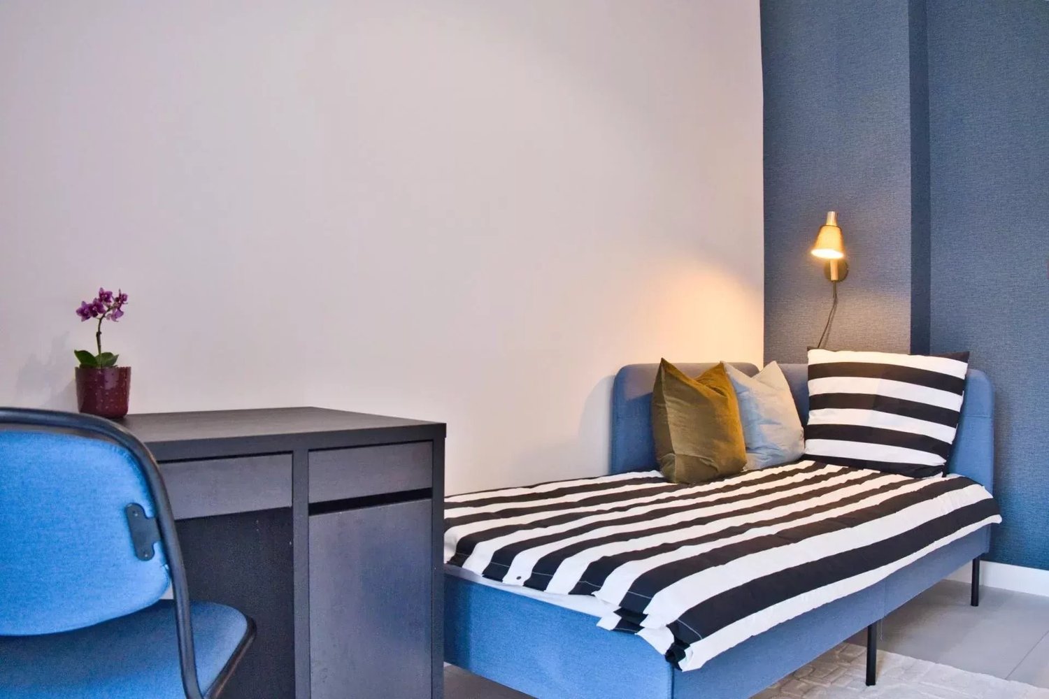 Property photo in Carre d'Or