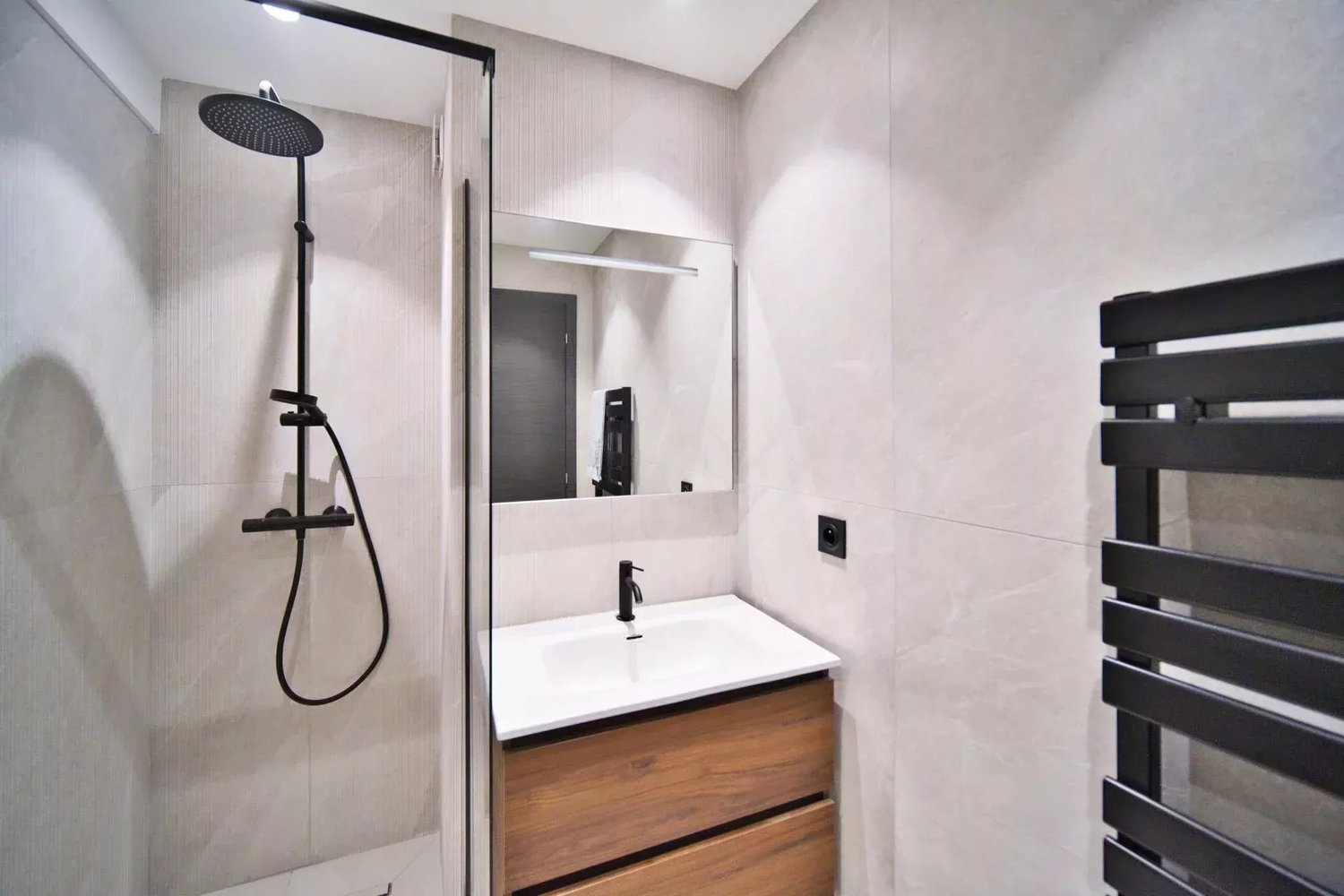 Property photo in Carre d'Or