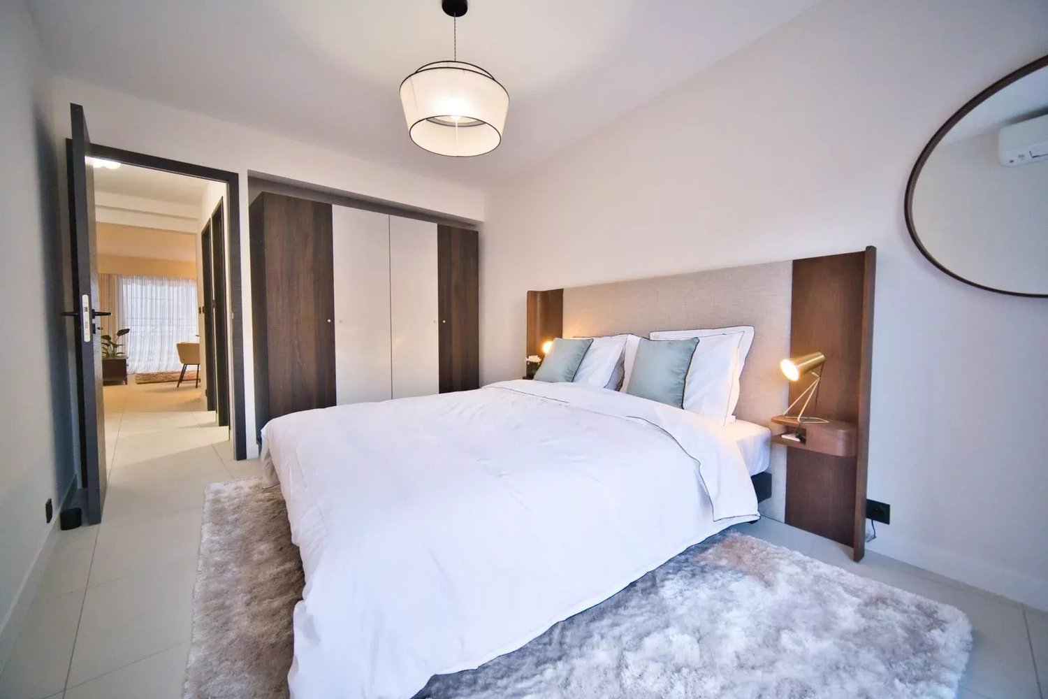 Property photo in Carre d'Or