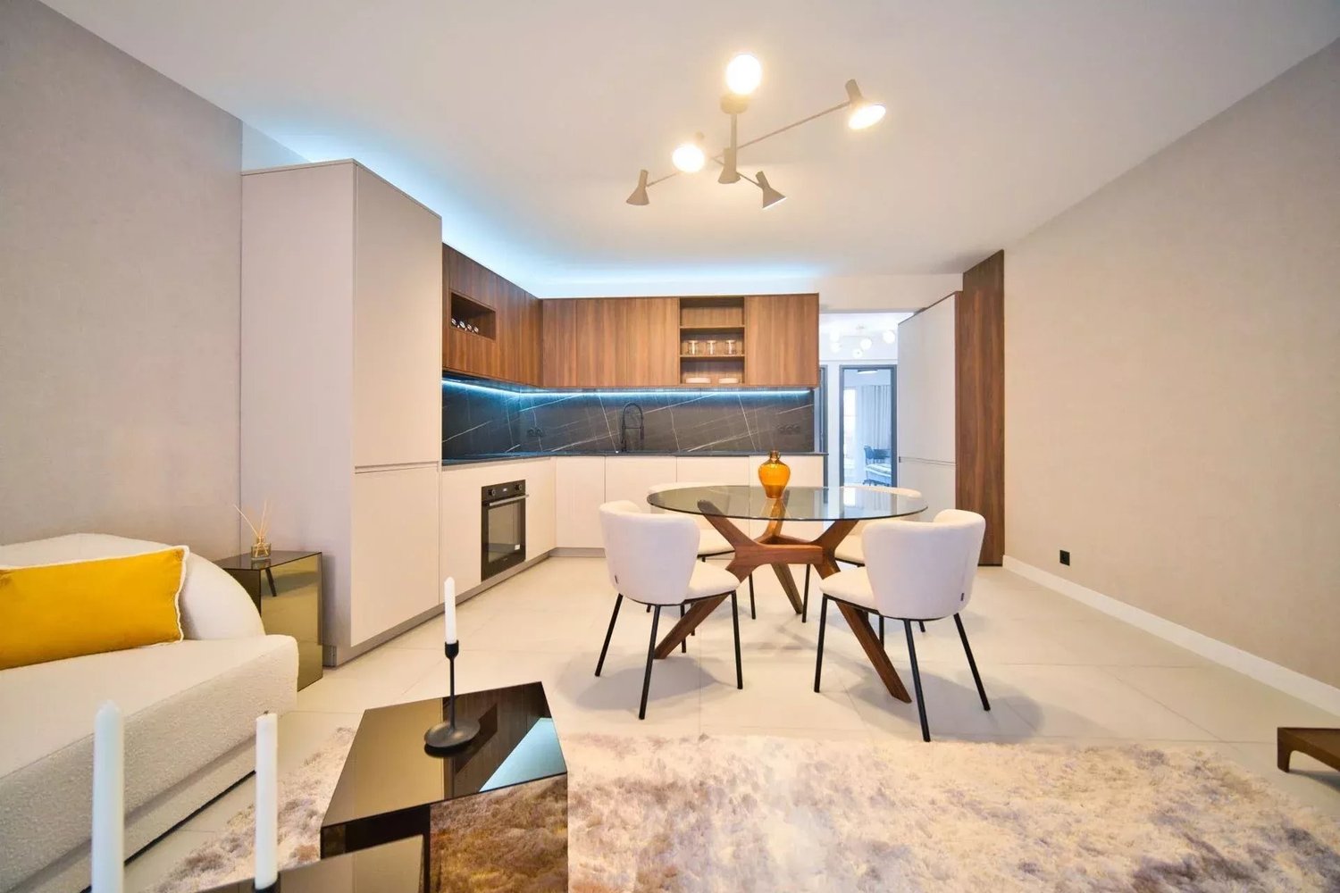 Property photo in Carre d'Or