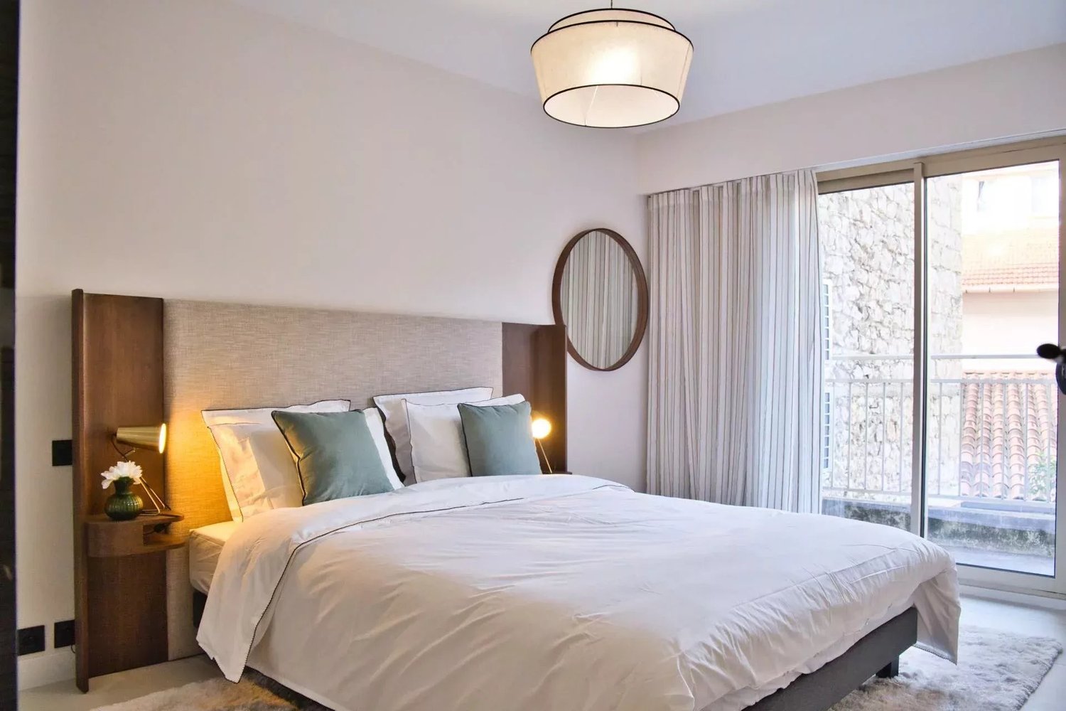 Property photo in Carre d'Or