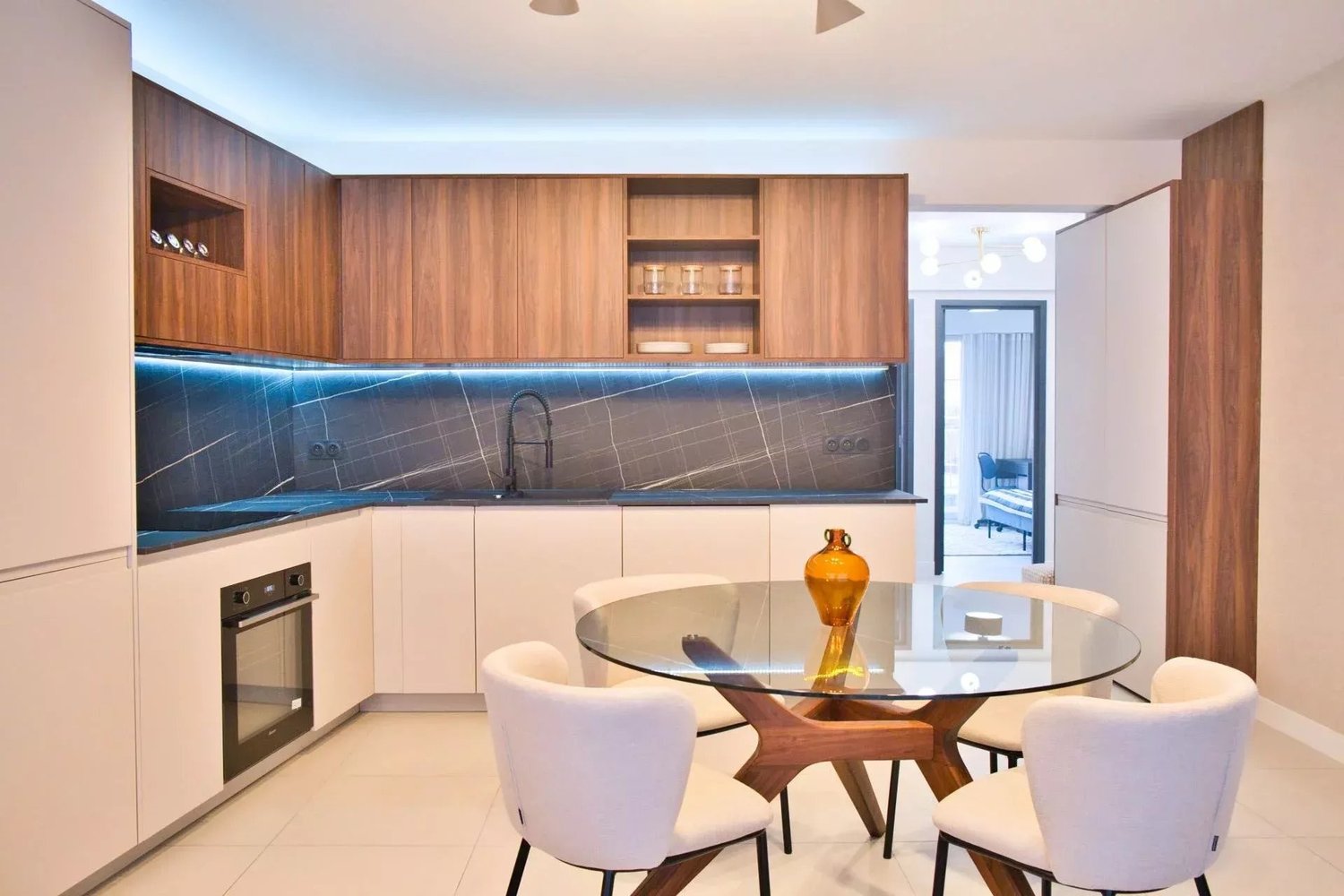 Property photo in Carre d'Or