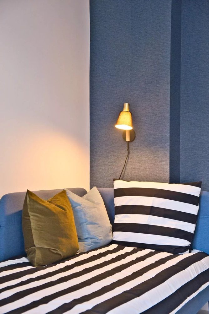 Property photo in Carre d'Or