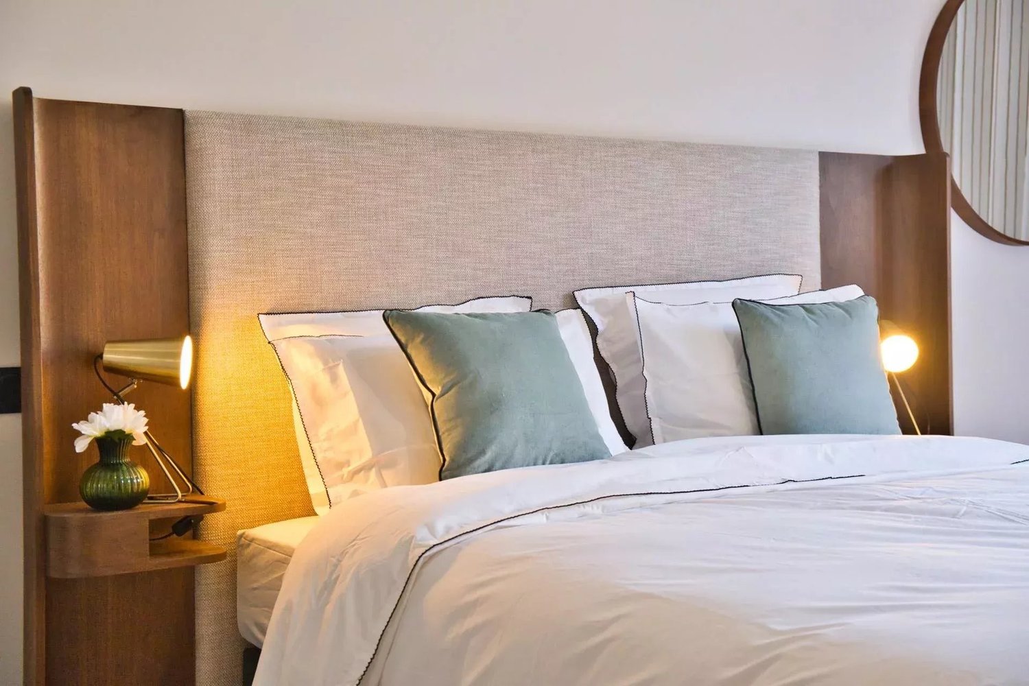 Property photo in Carre d'Or