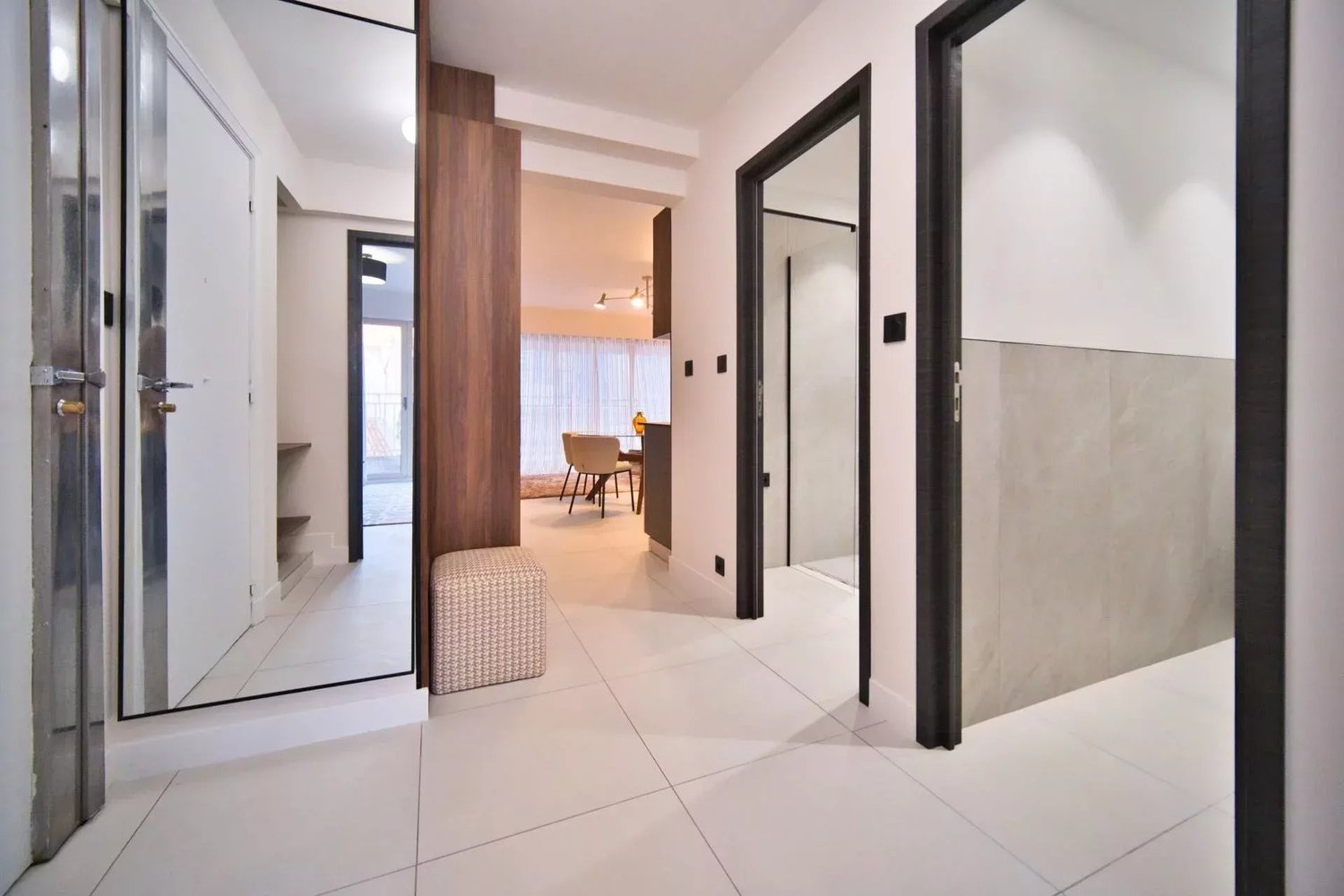 Property photo in Carre d'Or