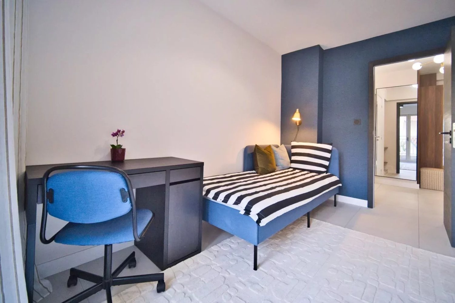 Property photo in Carre d'Or