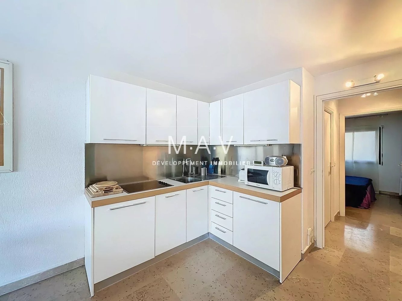 Property photo in Carre d'Or