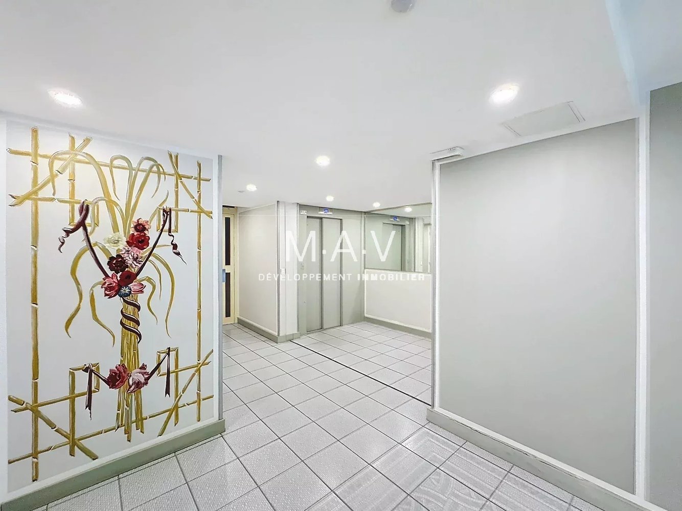 Property photo in Carre d'Or