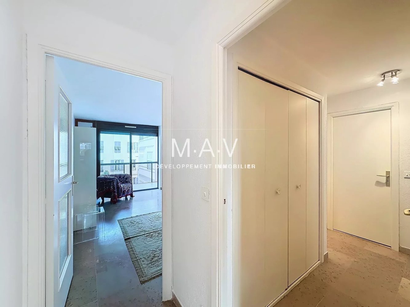 Property photo in Carre d'Or