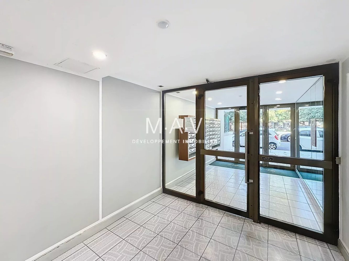 Property photo in Carre d'Or