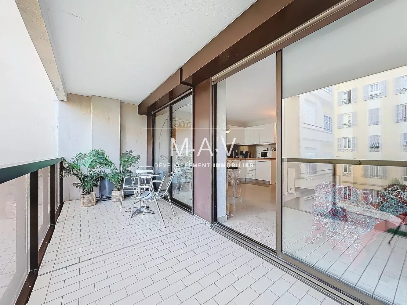 Property photo in Carre d'Or