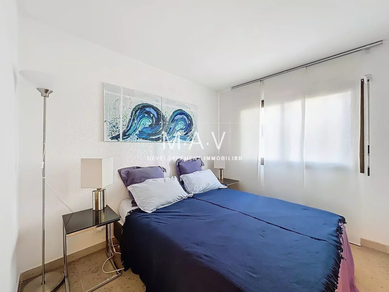 Property photo in Carre d'Or